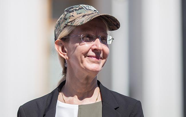 Медреформа не передбачає закриття лікарень, - Супрун 