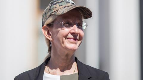 "На 50% жить дольше": Супрун раскрыла секрет долголетия