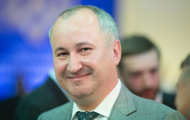 Глава СБУ заявив про запобігання теракту в Донецькій області