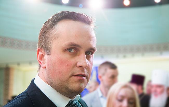 Суд обере запобіжний захід корупціонерам з Міноборони вже завтра, - Холодницький