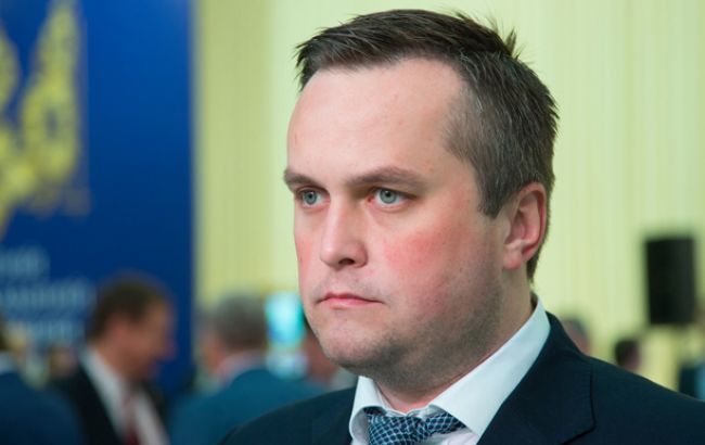 САП расследует 93 дела, в которых фигурируют топ-чиновники, - Холодницкий