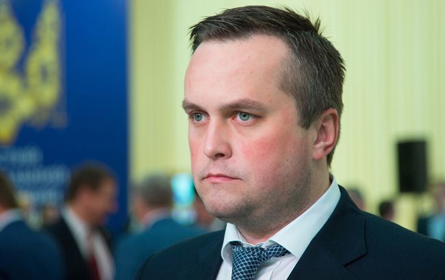 Холодницький прокоментував ймовірність своєї відставки