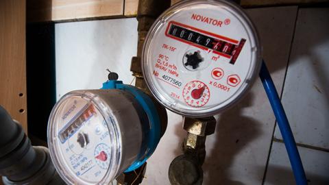 Тарифы на тепло для населения повысили еще в шести городах