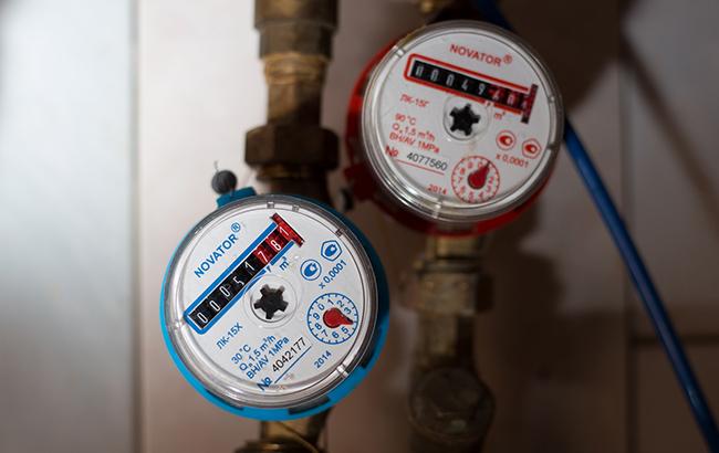 НКРЕКП підвищила тариф на постачання гарячої води для "Київенерго"
