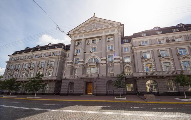 СБУ почала розслідування стосовно двох депутатів Севастопольської міськради