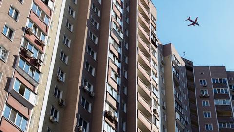 В Україні обмежили висотність житлової забудови