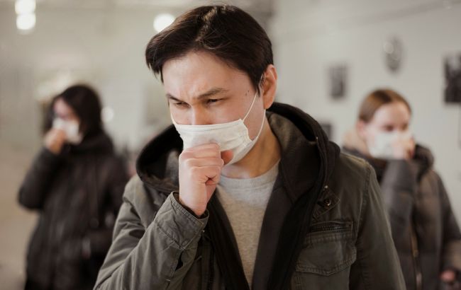 Японія планує ініціювати розслідування щодо реагування ВООЗ на пандемію