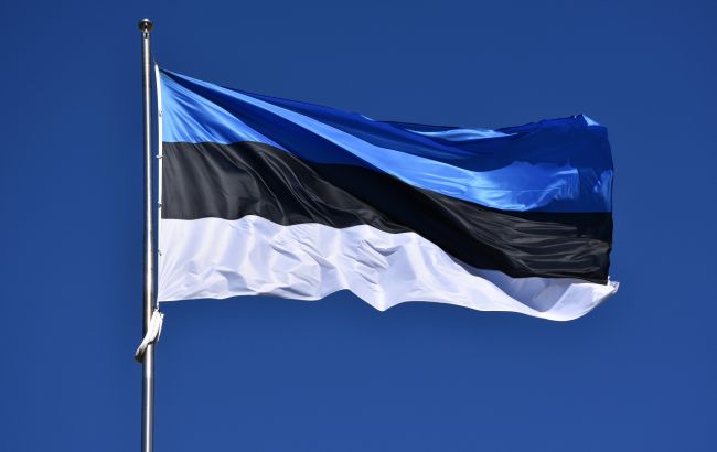 Естонія у відповідь вислала російського дипломата