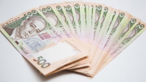 ПФУ начал финансирование пенсий и монетизированных субсидий