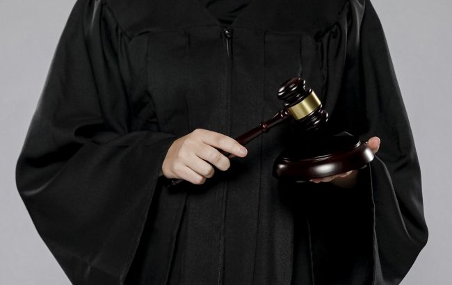 Український суд ухвалив постанову про відеоконференцію з окупантами: фото документа