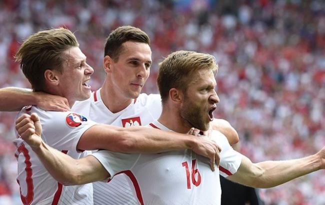 Польша - Португалия: Где смотреть матч Евро-2016