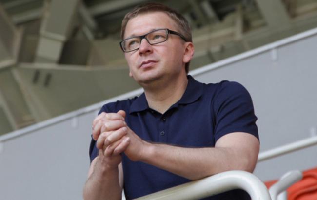 "Шахтар" не буде грати єврокубкові матчі в Одесі