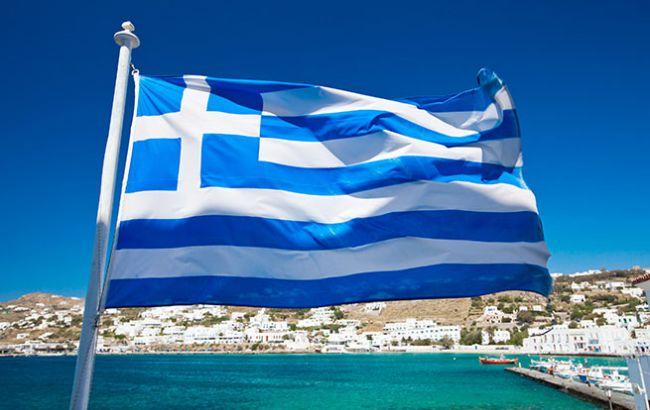 Дефолт в Греции: реструктуризация долгов может быть рассмотрена в октябре, - Юнкер