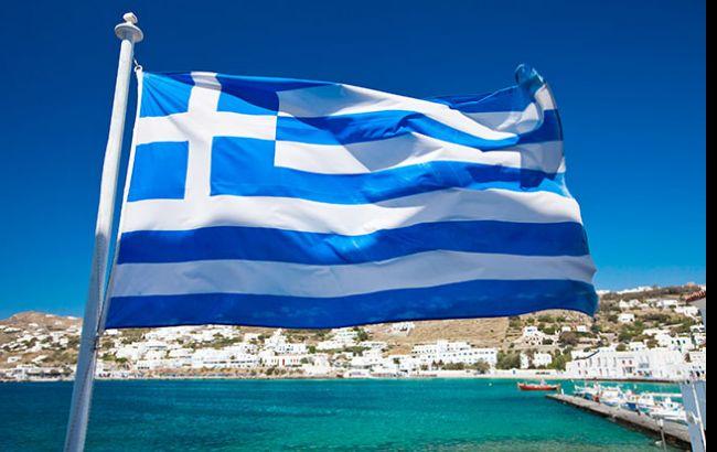 Борг Греції різко скоротився в першому кварталі 2015 р