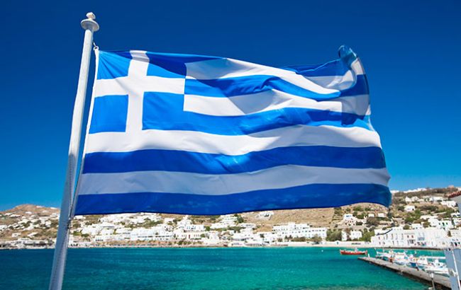 Европарламент поддержал выделение Греции 35 млрд евро