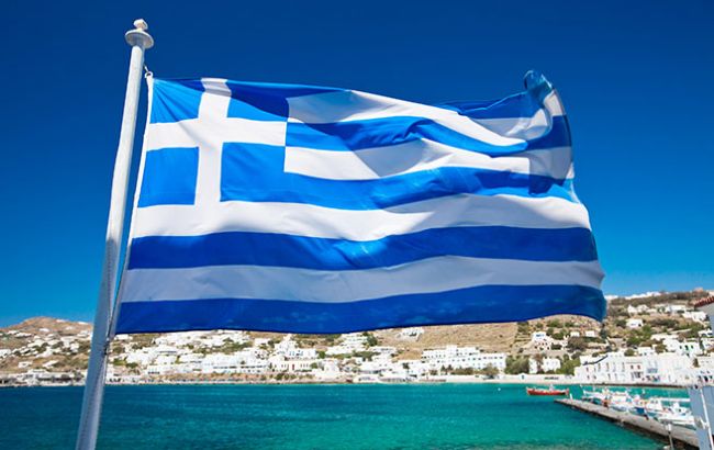 Европарламент поддержал выделение Греции 35 млрд евро