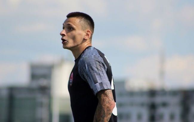 Второй бомбардир УПЛ перебрался в чемпионат Англии