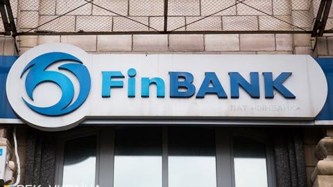 Почти весь кредитный портфель "Финбанка" составляли кредиты связанным лицам, - ФГВФЛ