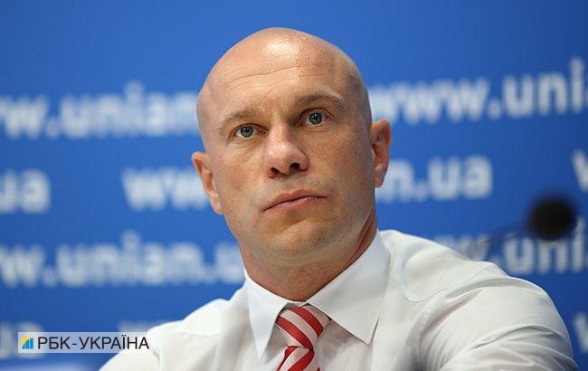 СПУ выдвинула своего кандидата на выборы президента