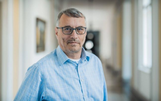 Міністр Чехії про вступ України до ЄС: ми маємо доводити, що не покинули Київ