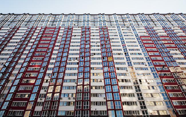 Обсяги будівництва у вересні скоротилися на 1%, - Держстат