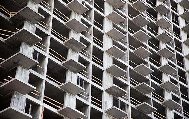 Засклені балкони дозволять проектувати у будівництві з жовтня, - Мінрегіон
