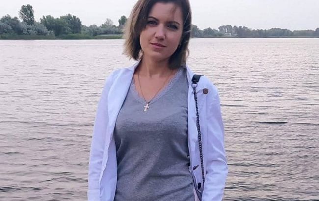 "Загинула наша дівчинка": росіяни вбили вагітну українку, яка рятувала своїх бабусю та дідуся