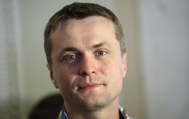 Голосование за особый статус Донбасса доказало союз БПП и "Оппоблока", - нардеп