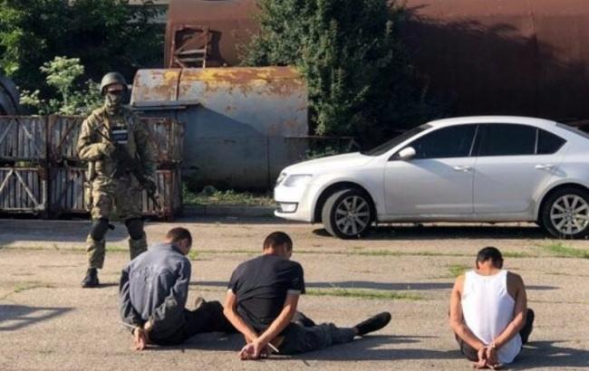 В Одеській області звільнили 30 насильно експлуатованих людей