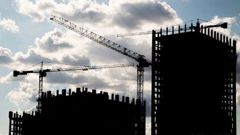 Закон про оприлюднення будівельних норм набув чинності