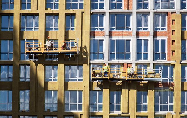 Для модернизации жилищного сектора Украины может понадобится около 25 млрд евро