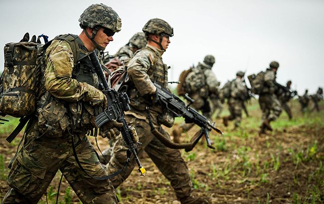 США считают оборону Евросоюза исключительно делом НАТО