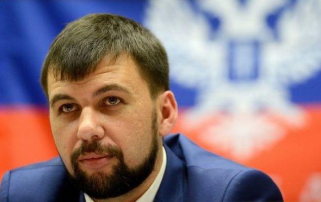 В ДНР заявляют, что вопрос о выборах на Донбассе еще не решен