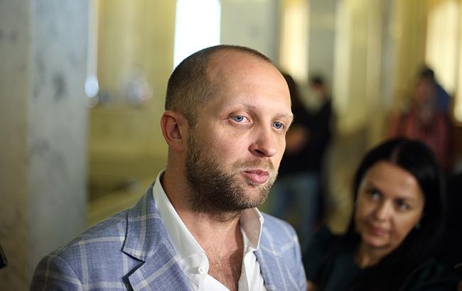 Суд сьогодні розгляне клопотання САП по справі Полякова