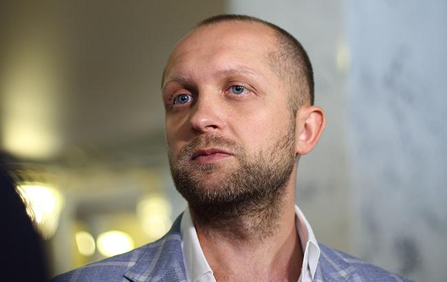 Поляков обнародовал постановление о признании его потерпевшим в деле по "провокации подкупа"