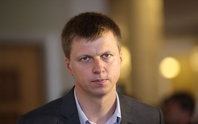 Без нових гравців ціна землі зменшується на 10%, - Мушак