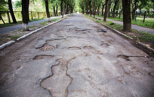 В Гватемале объявили чрезвычайное положение из-за состояния дорог
