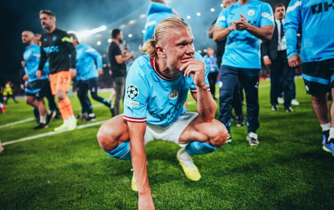 Шевченко назвал главную добродетель сенсационного конкурента Месси за "Золотой мяч"