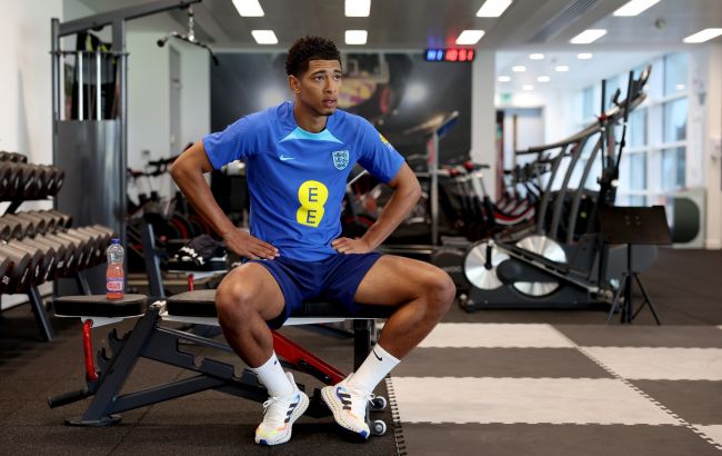 "Реал" подтвердил первый звездный трансфер лета