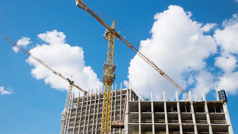 Курс долара змінить вартість квартир в Києві: невтішний прогноз