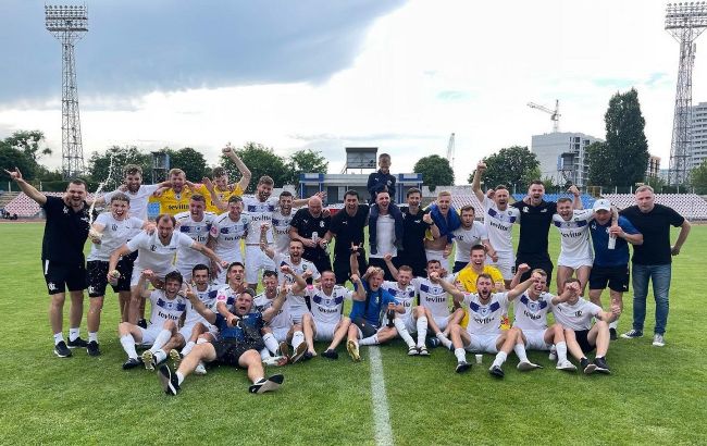 Крах, возрождение и переезды. Как Черкассы через тернии за 30 лет дошли до УПЛ