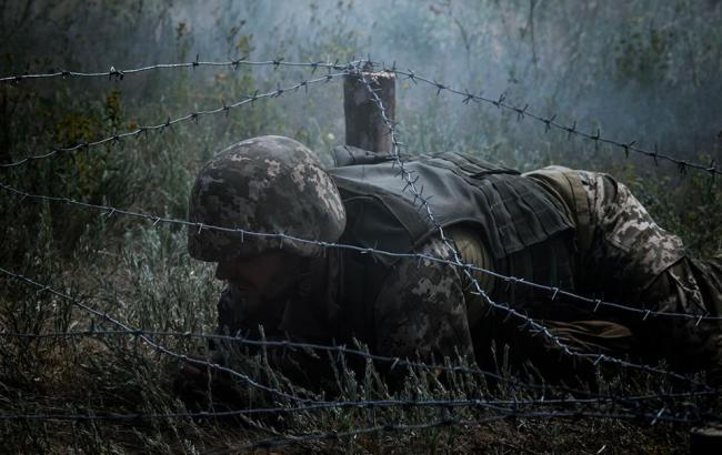 Трое погибших на Донбассе военных оказались служащими 93 ОМБр из Харькова