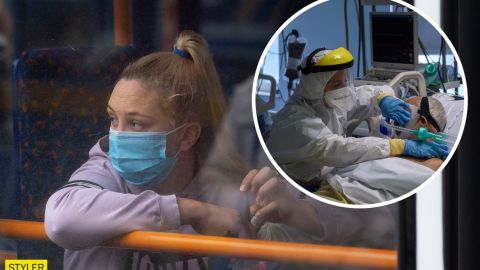 Українців попередили про четверту хвилю COVID-19: може стати більш загрозливою