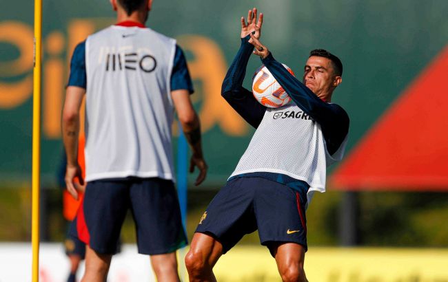 "Потерял в качестве". Роналду однозначно оценил возможность возвращения в Европу