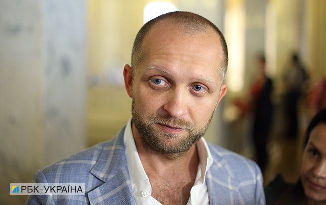 Прокурор САП Грищук відкрив справу проти детектива НАБУ Полькіна за "фальсифікацію" у справі Полякова