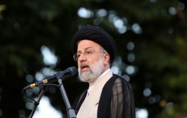 Новий президент Ірану назвав умову участі Тегерана в переговорах щодо ядерної угоди