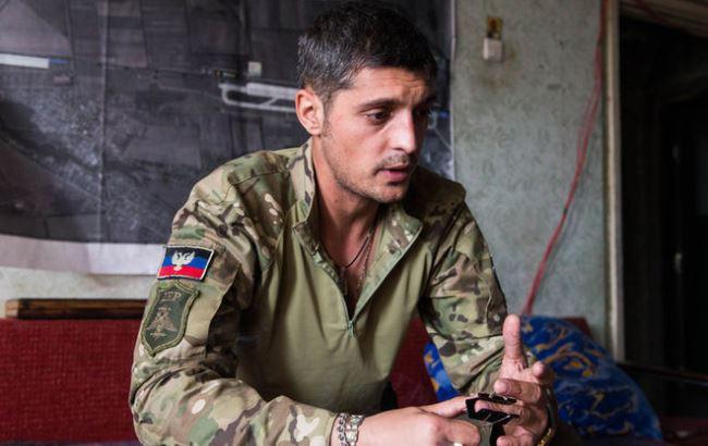 Гіві вирішив "зробити ноги" у Придністров'я: соцмережі обговорюють втечу бойовика