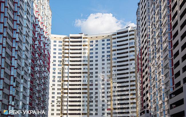 Дитсадки дозволили розміщувати в багатоповерхівках