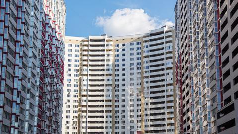 В Україні обмежили максимальну щільність забудови у містах