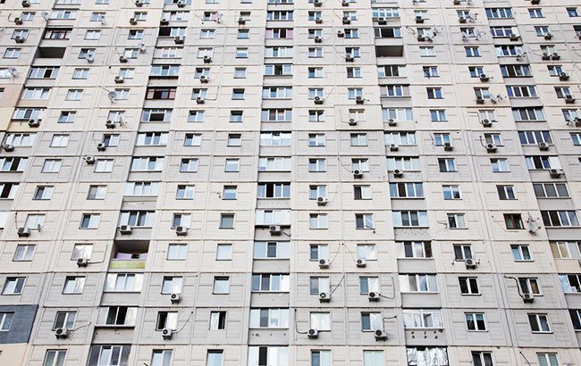 Цены на жилье в Украине растут в два раза быстрее инфляции